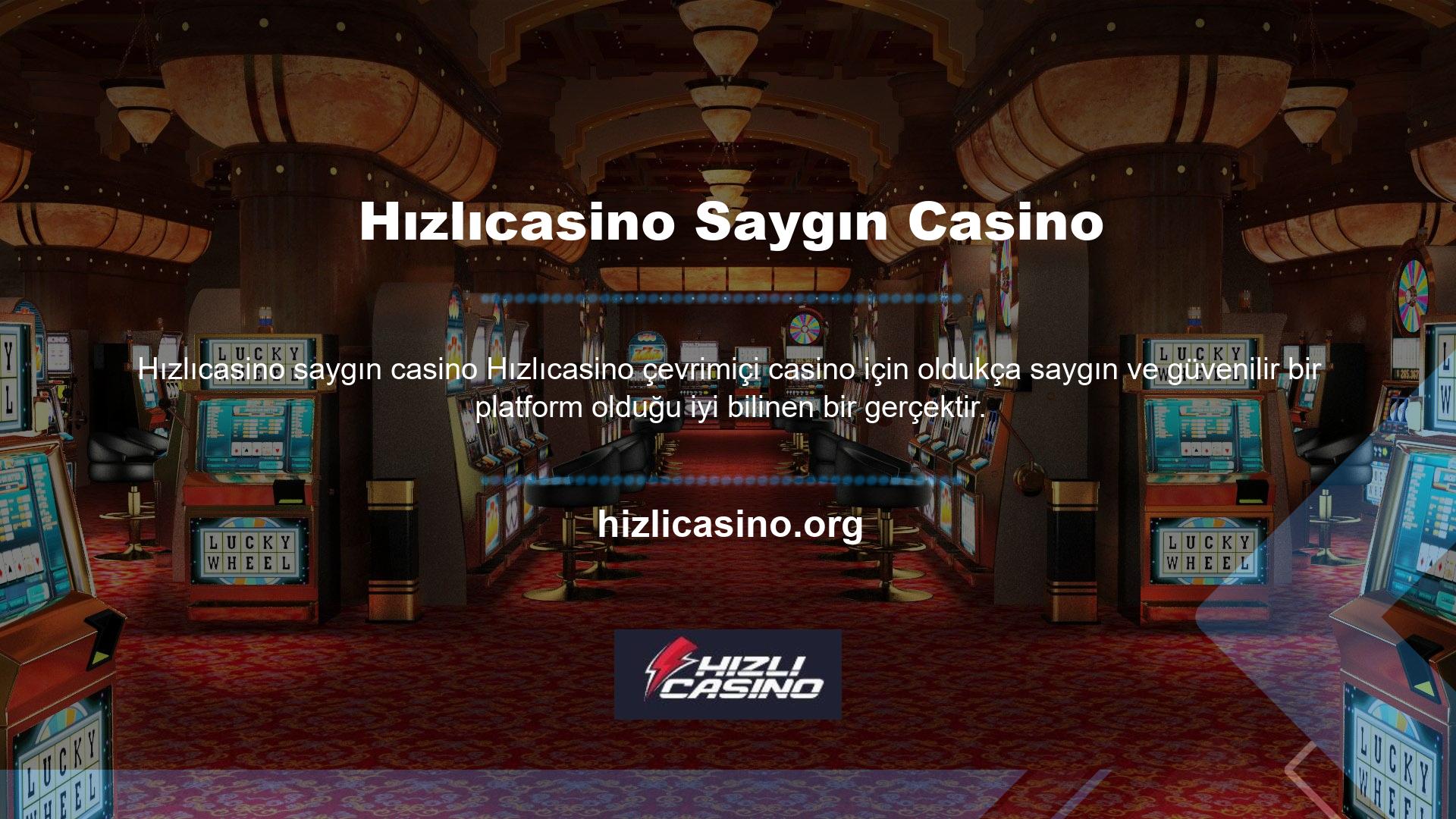 Hızlıcasino üyeliğinin daha iyi olmasının ana nedenleri, içeriğin ekstra faydaları ve kalitesidir